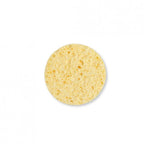 Cellulose Facial Sponge