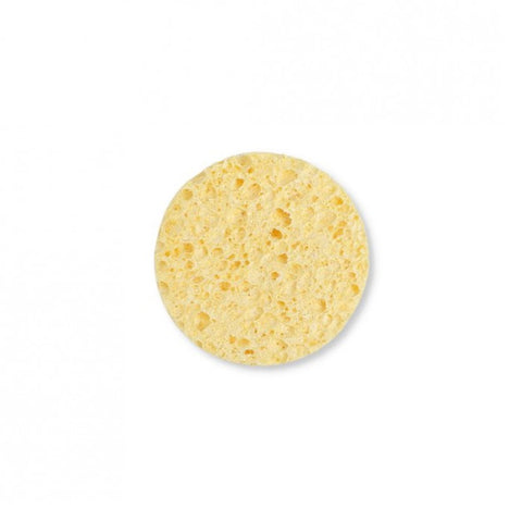 Cellulose Facial Sponge