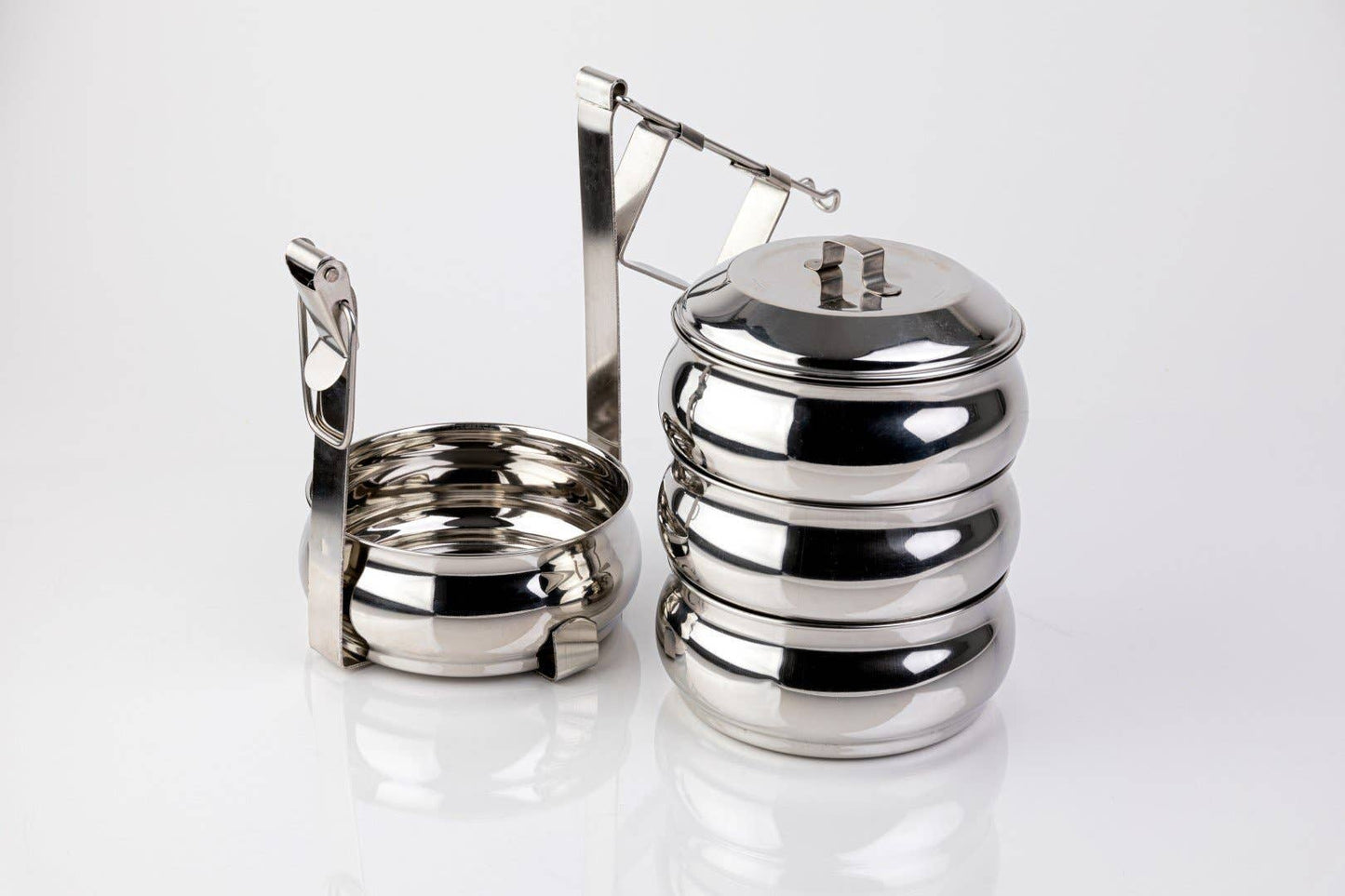 Belly Tiffin Stainless steel containers for food (4)
