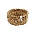 Woven Seagrass Basket Small