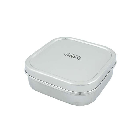 Shimla Stainless Steel Container