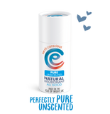 Earth Conscious Deodorant Stick