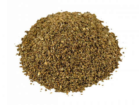 Celery Seed