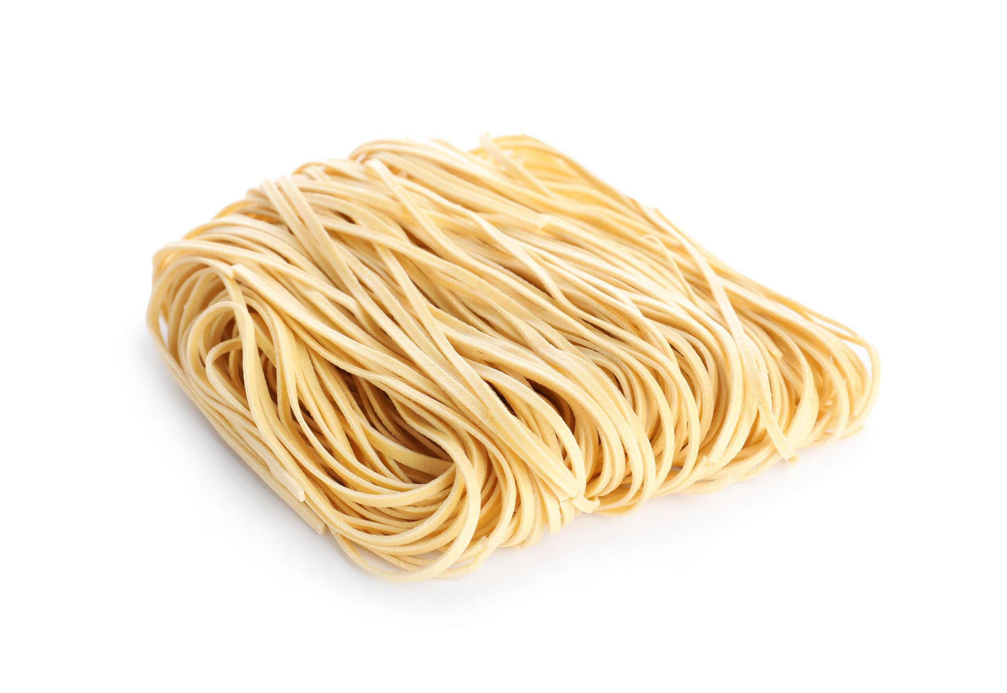 Thick Dried Noodle Nest 500g