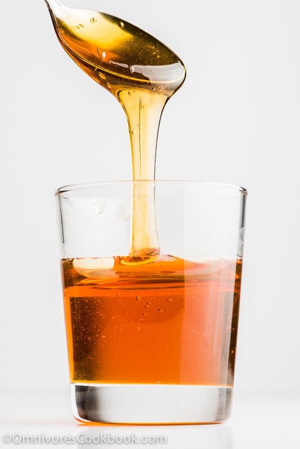 Organic Golden Syrup (Refill)