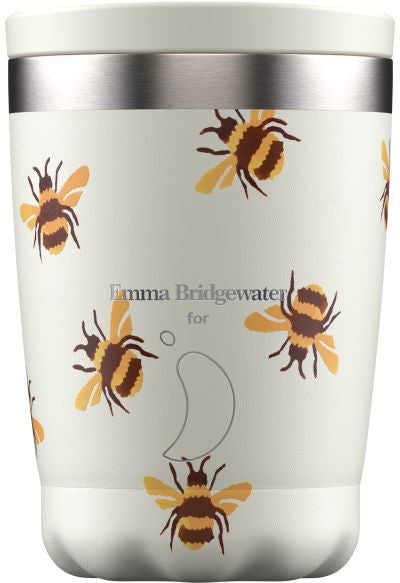 Emma Bridgewater Bumblebees Coffee Cup 340ml
