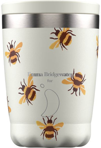 Emma Bridgewater Bumblebees Coffee Cup 340ml