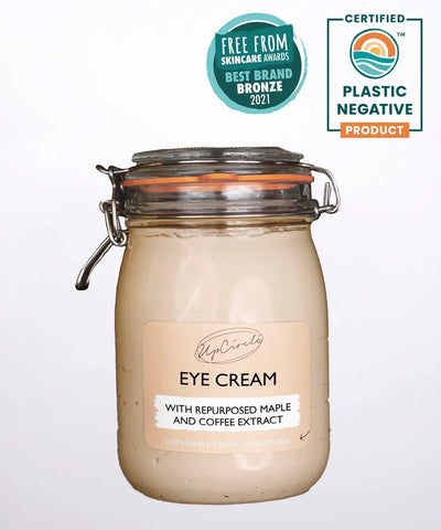 UpCircle Eye Cream Refill