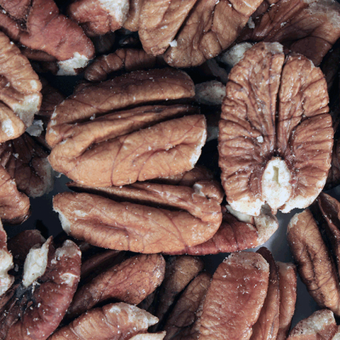 Pecans - Halves