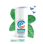 Earth Conscious Deodorant Stick