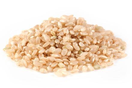 Organic Short Grain Brown Rice