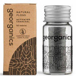 Georganics Floss with Dispenser