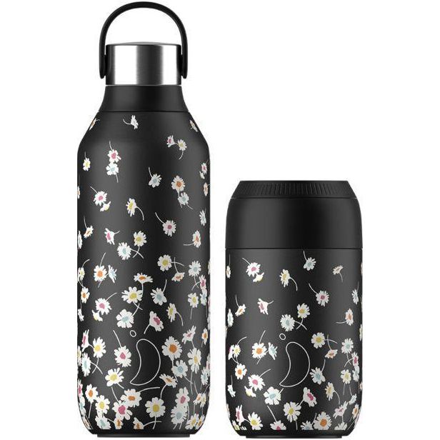 Series 2 Liberty Bundle - Jive Abyss Black