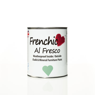Frenchic Paint Al Fresco - Apple of my Eye