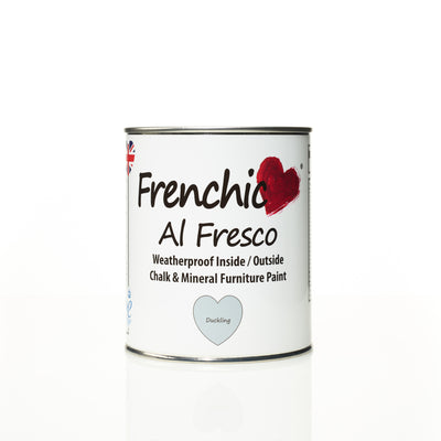 Frenchic Paint Al Fresco - Duckling