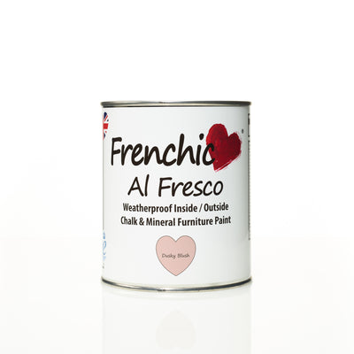 Frenchic Paint Al Fresco - Dusky Blush