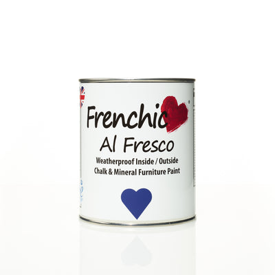 Frenchic Paint Al Fresco - Kiss me sloely