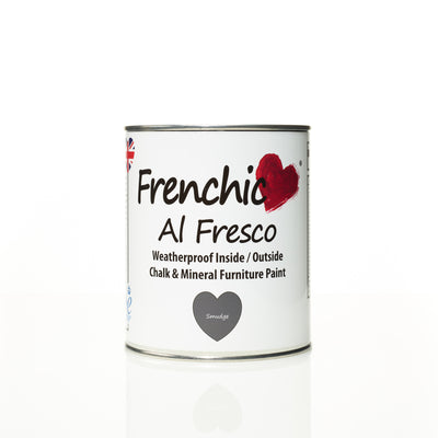 Frenchic Paint Al Fresco - Smudge