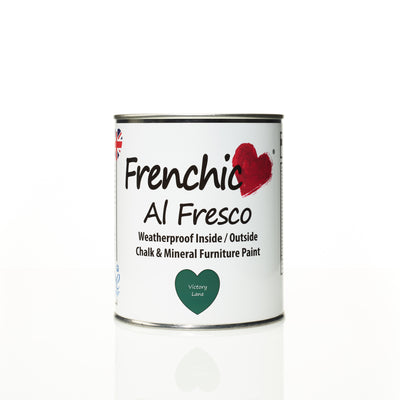 Frenchic Paint Al Fresco - Victory Lane