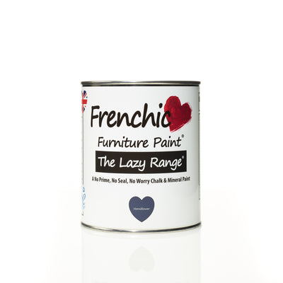 Frenchic Paint Lazy Range - Hornblower