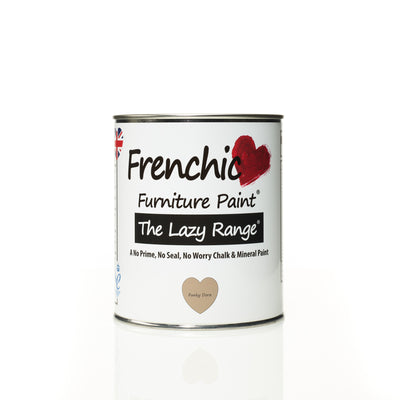 Frenchic Paint Lazy Range - Funky Dora