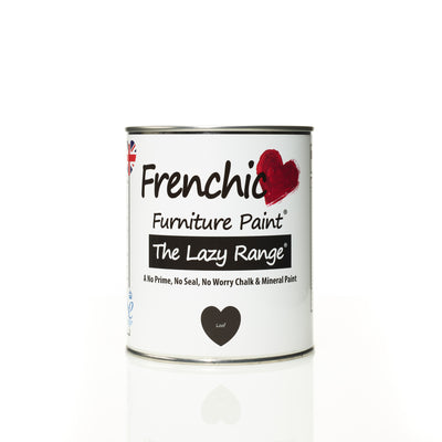 Frenchic Paint Lazy Range - Loof Lazy