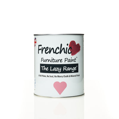 Frenchic Paint Lazy Range - Love Letter