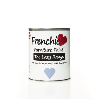 Frenchic Paint Lazy Range - Moody Blue