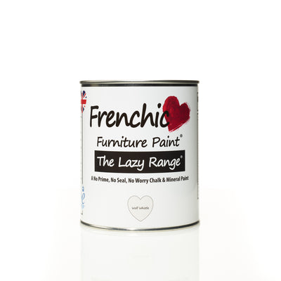 Frenchic Paint Lazy Range - Whistle
