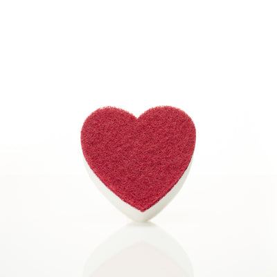 Frenchic Paint - Heart Sponge