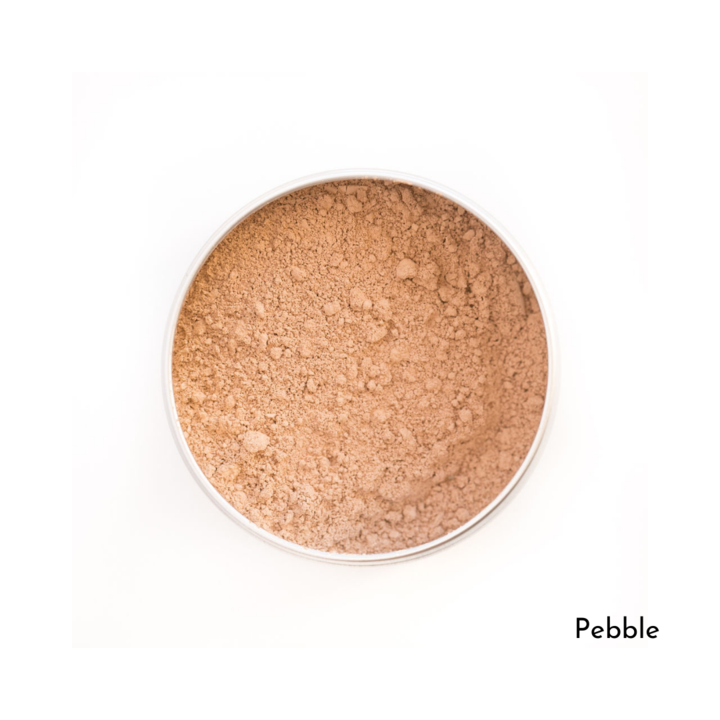 Love The Planet - Mineral Foundation