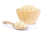 Organic Brown Basmati Rice