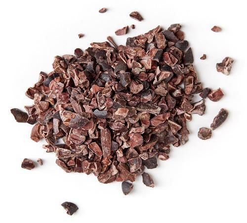 Organic Cacao Nibs - Raw