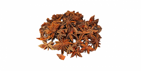 Aniseed Star