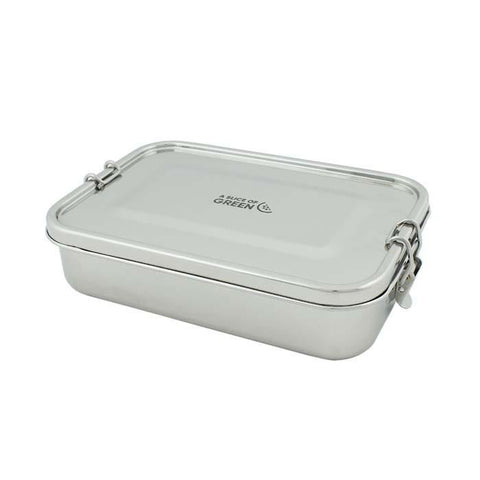 Yanam - Leak Resistant Stainless Steel Lunchbox