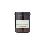 Grosso Lavender & Wild Vetivert Candle 120ml