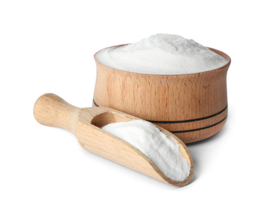 Bicarbonate of Soda - Food & Cleaning