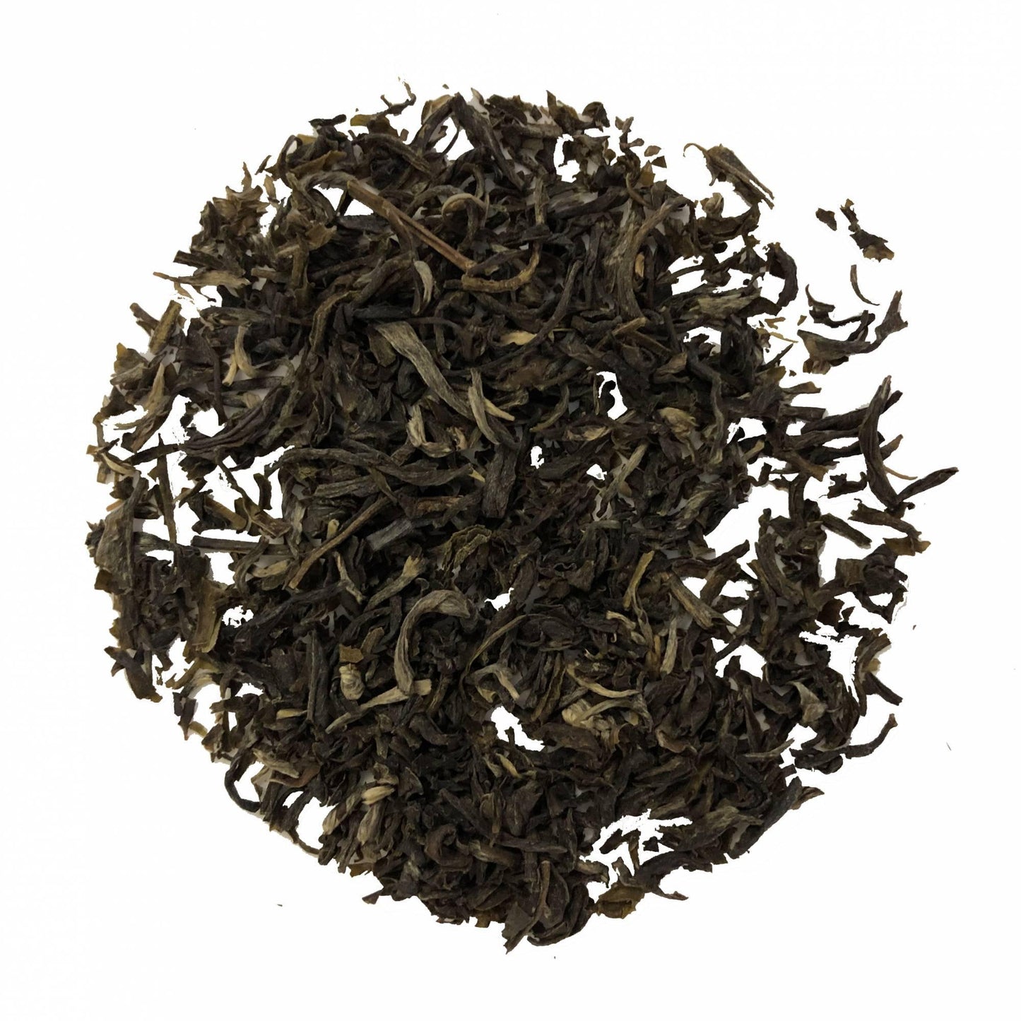 Sweet Pi Lo Chun Organic Loose Leaf Tea (Green Tea)