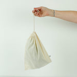 Organic Cotton Produce Bag