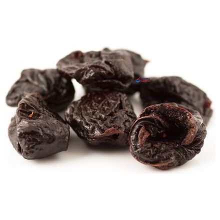 Organic Prunes Pitted