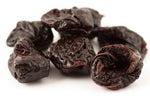 Organic Prunes Pitted