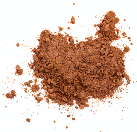 Organic Cocoa Powder 10-12% Fat