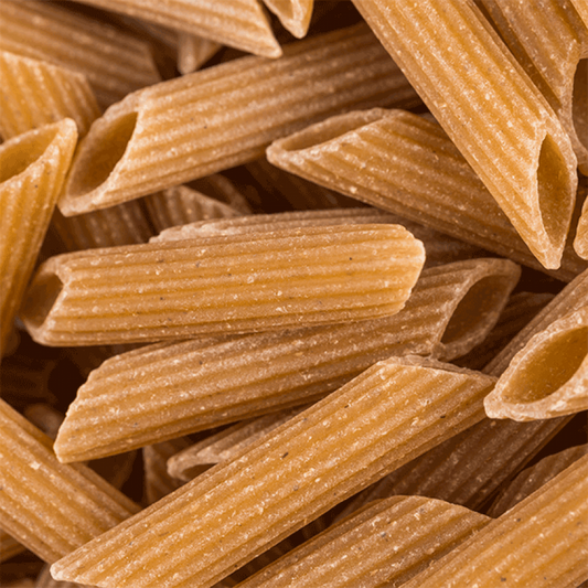 Organic Pasta Wholewheat Pennette