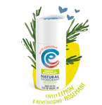 Earth Conscious Deodorant Stick