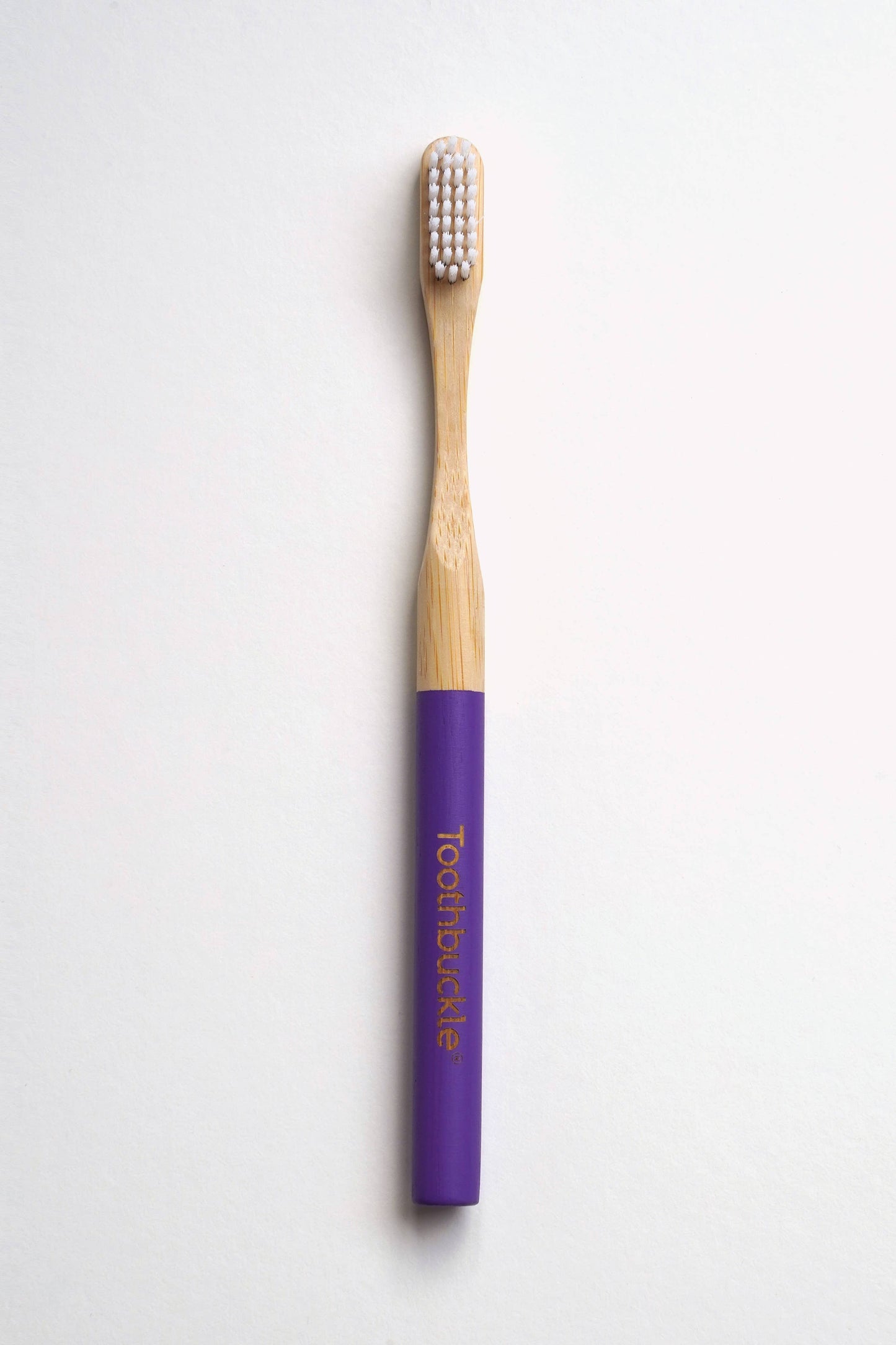 Bamboo Toothbrush Fully Recyclable