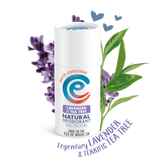 Earth Conscious Deodorant Stick