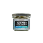 Truthpaste Natural Toothpaste