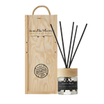 Fresh Linen & Bois Précieux Reed Diffuser