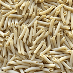 Organic White Penne Pasta - Durum