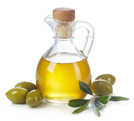 Aeithalis Extra Virgin Olive Oil - REFILL